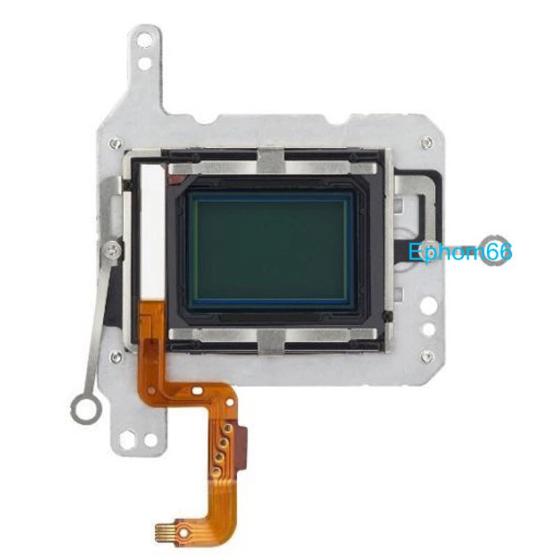 Original Camera CMOS CCD Image Sensor Assembly For Canon EOS 7D Replacement Part - Image 1 of 1