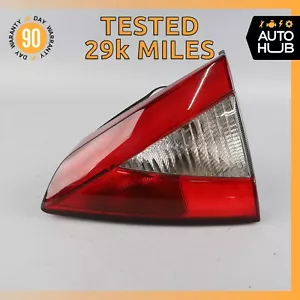 13-19 Maserati GranTurismo S M145 Right Passenger Inner Tail Light Lamp OEM 29k - Picture 1 of 13