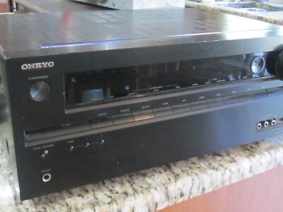 Sony STR-D511 Receiver HiFi St. 5 Chl. Surround AM/FM Tuner!! For Parts/Repair!! - Image 1 of 4