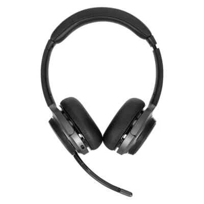 Targus Wireless Bluetooth Stereo Headset AEH104TT - Image 1 of 4