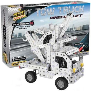 Construct It Tow Truck - Picture 1 of 4