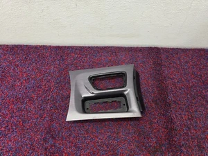 DODGE CHARGER SXT 15-23 OEM CENTER CONSOE GEAR SHIFTER BEZEL TRIM COVER PANEL - Picture 1 of 9