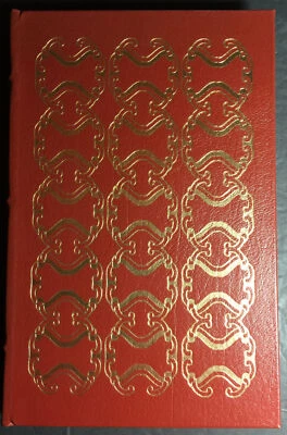 William Tell by Friedrich von Schiller Easton Press Famous Editions, 1952 - Image 1 of 4