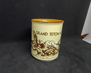 grand teton national park tasse - Bild 1 von 6