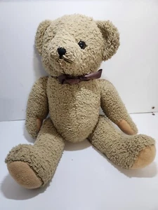 Larchfield LTD Vintage Teddy Bear 50cm - Picture 1 of 5