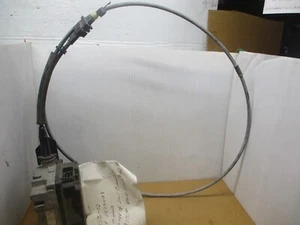 GM Servo Cruise Control Module USED. 25315092 - Picture 1 of 3