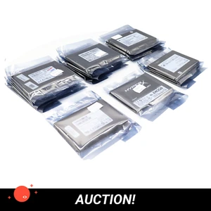 13x HyperX/Micron /HP/Samsung/Cisco 240/256GB SATA 6Gb/s 2.5 SSD VARIOUS BATCH - Bild 1 von 11