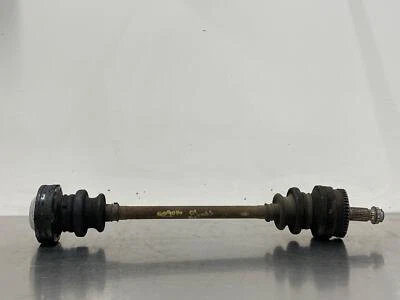 Mercedes E320 2001 eje trasero derecho CV lado del pasajero 2103508410 1996-2002 Foto 1 de 4