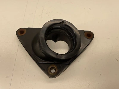 Colector de admisión de arranque aislador carburador carburador Honda XR250L XR250R 1991-96 Foto 1 de 4