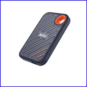 Compact and Durable 1TB SSD - Business Travel Essential with 3-Year Warranty - Picture 1 of 11