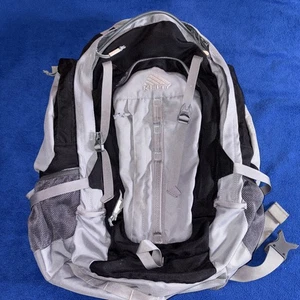 Kelty Rucksack Redwing 3100 grau schwarz Wandern große Packtasche Taschen, gepolstert EUC - Bild 1 von 5