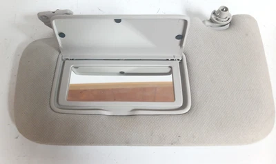 12-19 NISSAN SENTRA LADO CONDUCTOR IZQUIERDO PARASOL SIN TECHO CORREDIZO OEM, 268-11645 Foto 1 de 4