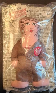 LAMPEGGIATORE COMPLEANNO DesignSense anni 40 vintage 1989 in org. Confezione - Foto 1 di 5