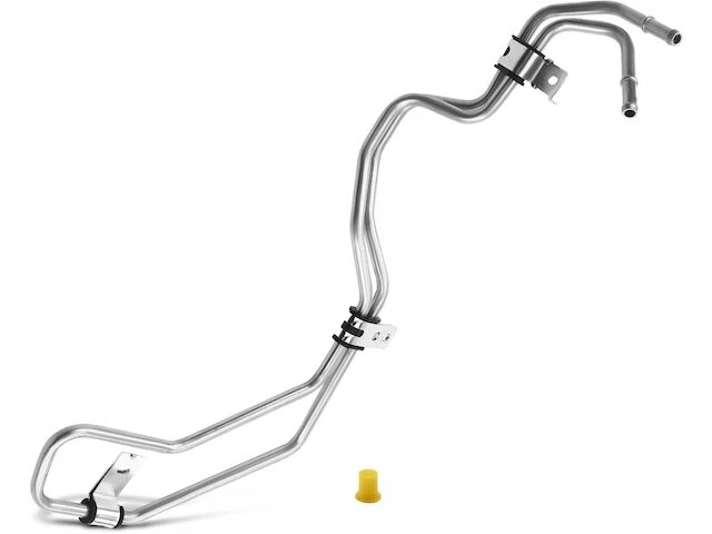 Power Steering Return Line Hose Assembly For 2007-2011 Kia Rondo 2008 JS333TY Foto 1 de 1