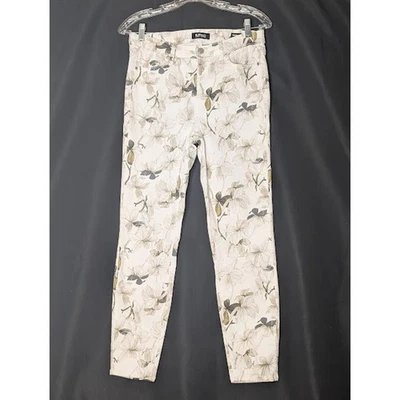 BUFFALO DAVID BITTON Havana high-rise Soft Stretch ankle skinny size 4/27 - Image 1 of 4