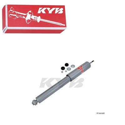 Amortiguador de suspensión trasero KYB para Ford Econoline Super Duty 1996-1999 Foto 1 de 2