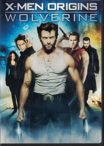 X-Men Origins: Wolverine (Single-Disc Edition) - Picture 1 of 1