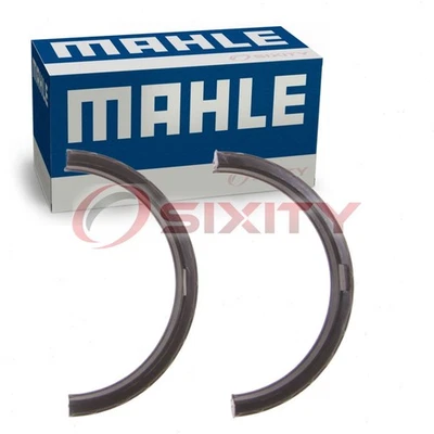 MAHLE Engine Main Bearing Gasket Set for 1980-1982 Checker Marathon 5.7L V8 zx - Image 1 of 4