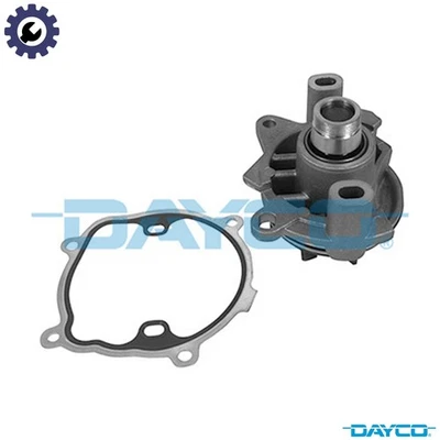 WATER PUMP ENGINE COOLING DP279 FOR RENAULT MASTER/II/Bus/Van/Platform/Chassis - Image 1 of 4