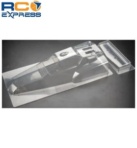 Tamiya Body W/Wing Grasshopper II TAM9805020 - Picture 1 of 1