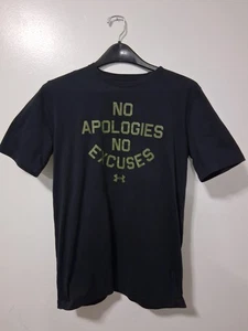 ¡Camiseta de manga corta Under Armour Heatgear! ¡Elástico!  Talla mediana  - Imagen 1 de 2