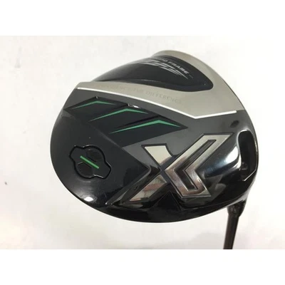 Dunlop Driver XXIO X eks Driver 2022 9.5 Miyazaki AX-2 Stiff Right-Handed - Image 1 of 3