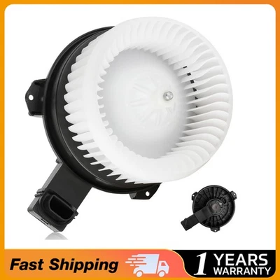 Ventilador de motor soplador de climatización para Honda Accord 2013-2017 Civic 2013-2015 CR-V PM4038 Foto 1 de 4