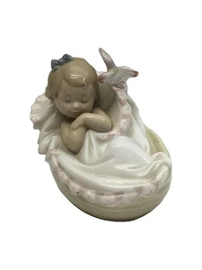 Artículos interiores Lladro usados - Imagen 1 de 5