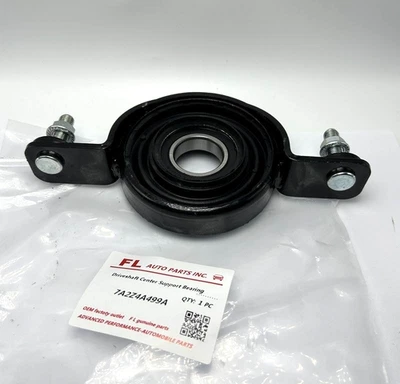 For Ford Explorer Sport Trac 2007 2008 2009 2010 DriveShaft Center Bearing - Image 1 of 4