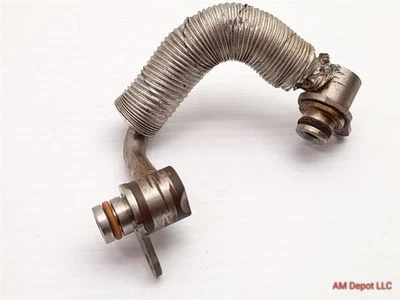 2014 BMW 3 Series 328i 320i N20 N26 F30 F31 Turbo Coolant Return Line 7588936 - Image 1 of 4