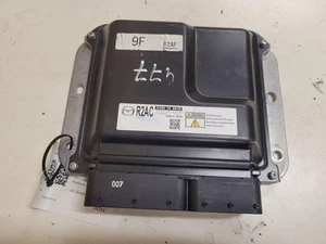 MAZDA 6 Hatchback GH Engine Control Unit 9FR2AF 2.2 Diesel 136kw 2011 28644012 - Foto 1 di 4