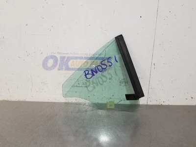 05-11 MERCEDES SLK350 OEM PASAJERO CUARTO TRASERO DERECHO VENTANA CRISTAL  Foto 1 de 4