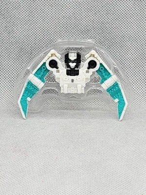 Transformers Legacy United Star Raider Nightstrike Cassette new/loose  - Image 1 of 3