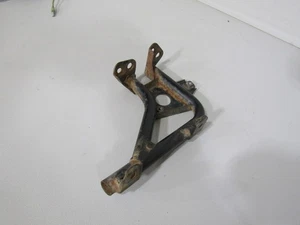2001-2021 KAWASAKI KX100 KX85 CDI BRACKET 35063-1137 SHROUD STAY - Foto 1 di 2