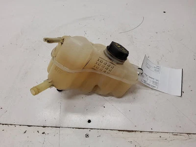 2013 2014 2015 2016 2017 2018 2019 2020, Ford Fusion, depósito de refrigerante turbo de 2,0 L Foto 1 de 4