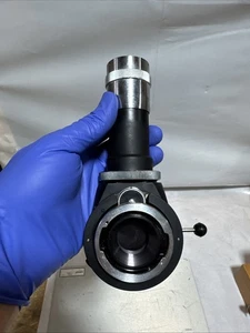 Accesorio para cámara de microscopio Wild Heerbrugg - Imagen 1 de 7