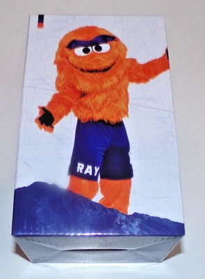 2024 -2025 Valley Suns Phoenix Ray The Mascot SGA Bobble Bobblehead New Limited - Image 1 of 4
