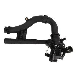 Coolant Thermostat Easy Installation Rugged 2742000715 Durable Anti Crack Engine - Picture 1 of 12