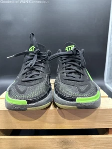 Authentische Air Jordan Sneaker grün Herren Sportschuhe - US 9,5 - Bild 1 von 7