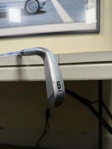 Callaway Apex Pro Forged 6 Iron Golf Club Used - Picture 1 of 13