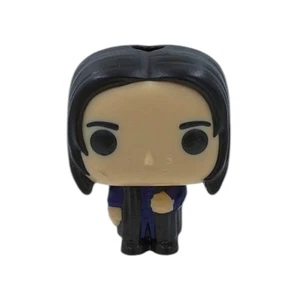 Harry Potter Kinder Joy Mini Funko Pop Figura Profesor Snape Mago de Hogwarts - Imagen 1 de 7