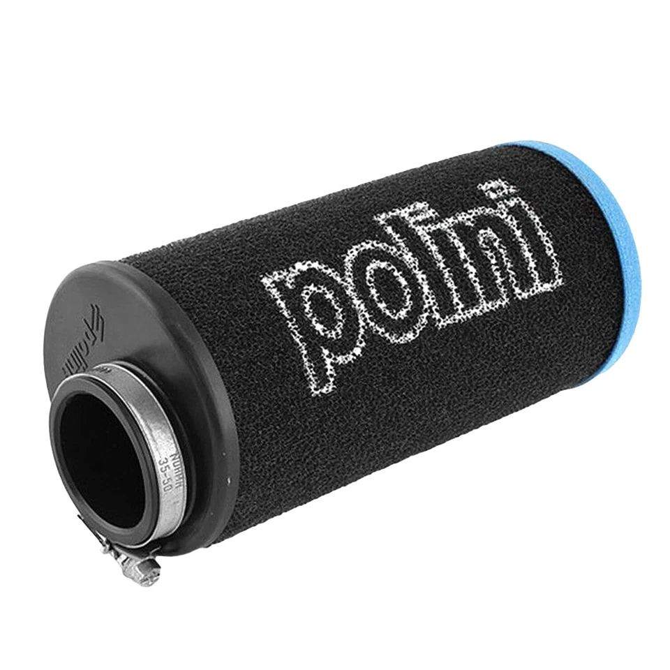 FILTRO ARIA ASPIRAZIONE Ø39 EVOLUTION 203.0146 POLINI CARBURATORI PHBG Ø 19-21 - Immagine 1 di 1