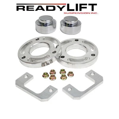 07-20 GMC Yukon XL Cadillac Escalade ReadyLift SST Lift Kit 2.25" Ft / 1.5" Rear - Image 1 of 4