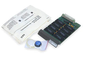 AEG PCR 101 SRAM CARD 6059-042.270356 - Picture 1 of 4