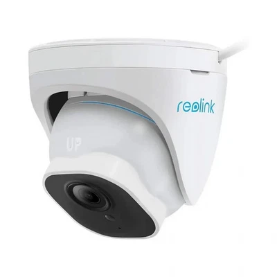 Reolink RLC-820A 4K Smart Ultra HD PoE Camera with Smart Detection - Image 1 of 4