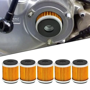 High Strength Oil Filter for YFZ450 For WR125 For WR250 Direct Fit Parts - Picture 1 of 9