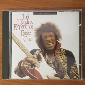 JIMI HENDRIX Radio One GER PO EX/EX(CD) - Bild 1 von 4