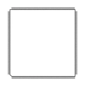 1pcs R7S721000VCFP#AA1 LFQFP-256 - Picture 1 of 1