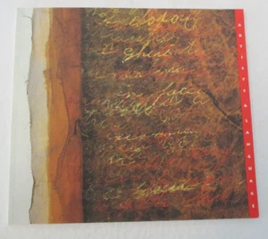 ARTISTS & LANGUAGE, 1993 Society for Contemporary Crafts Exhibition Catalog - Picture 1 of 8