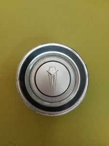 Dodge Lancer '62 Steering Wheel Emblem Pt No.2768271 - Picture 1 of 6